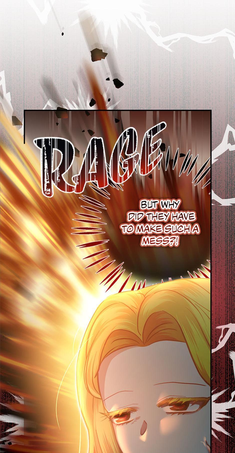 I Don’t Even Know Who the Child’s Father Is Chapter 2 page 3