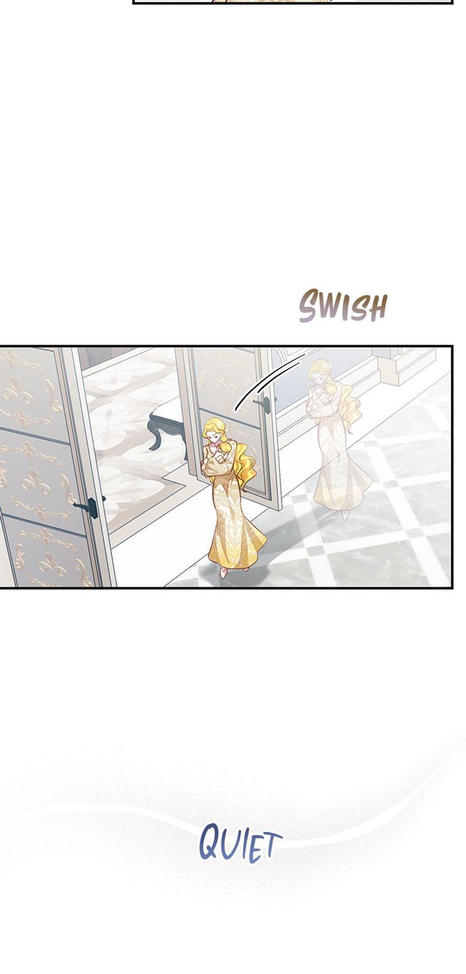 I Don’t Even Know Who the Child’s Father Is Chapter 2 page 39