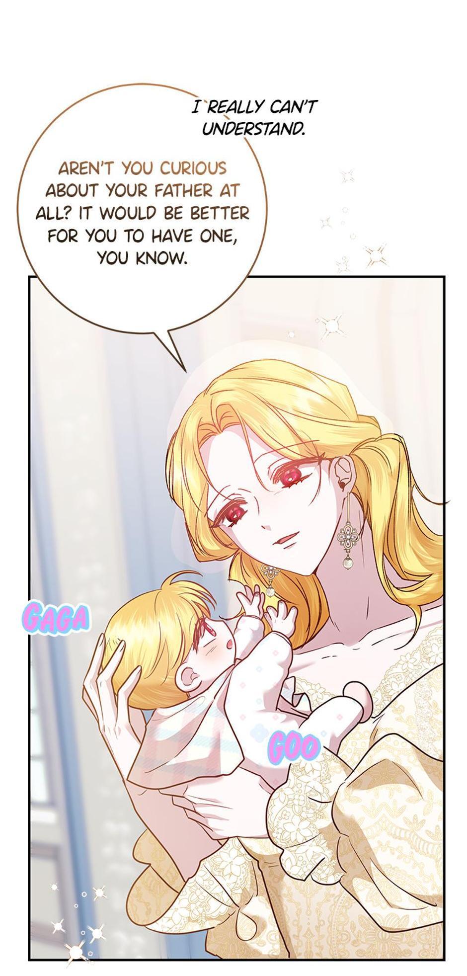 I Don’t Even Know Who the Child’s Father Is Chapter 2 page 40