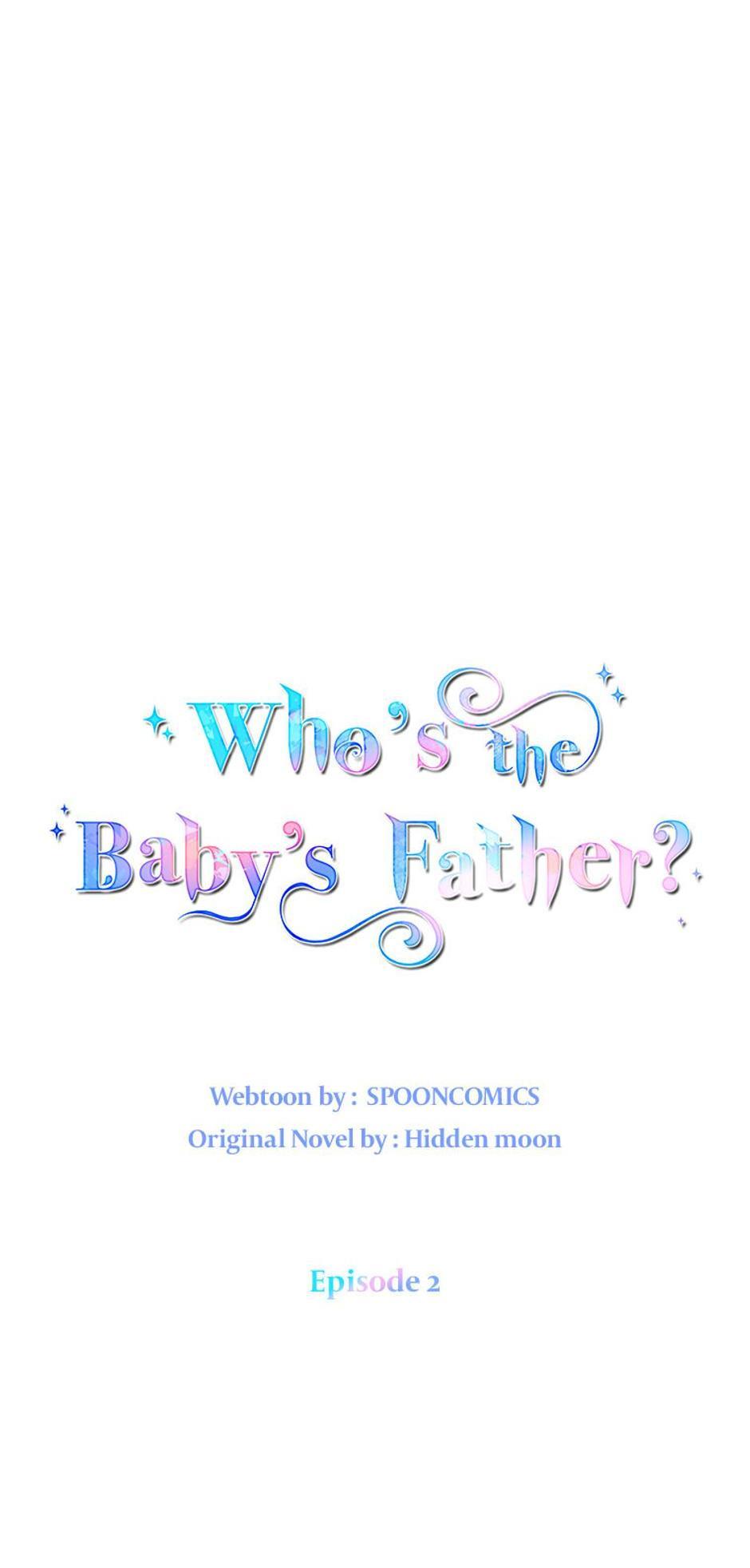 I Don’t Even Know Who the Child’s Father Is Chapter 2 page 44