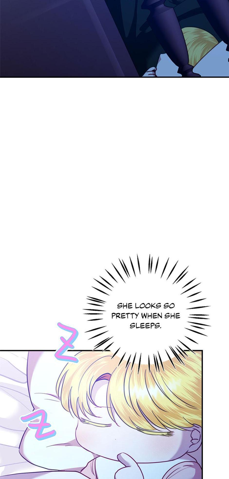 I Don’t Even Know Who the Child’s Father Is Chapter 2 page 47