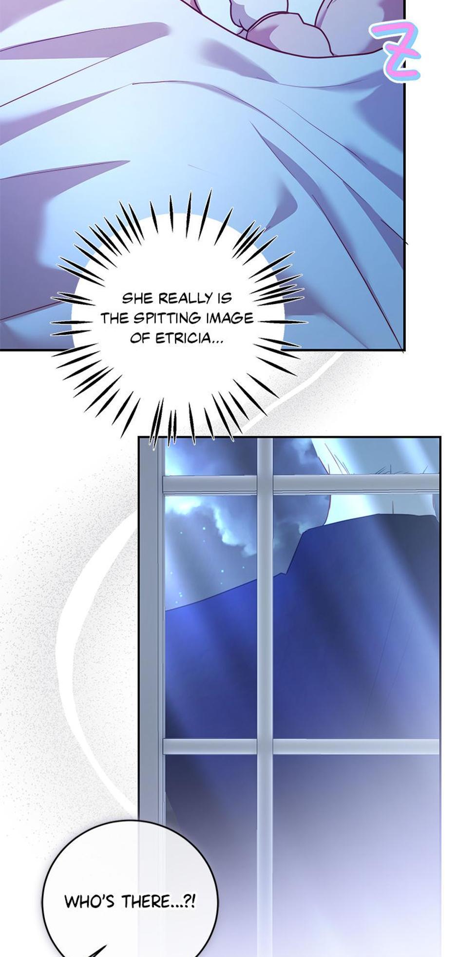 I Don’t Even Know Who the Child’s Father Is Chapter 2 page 48
