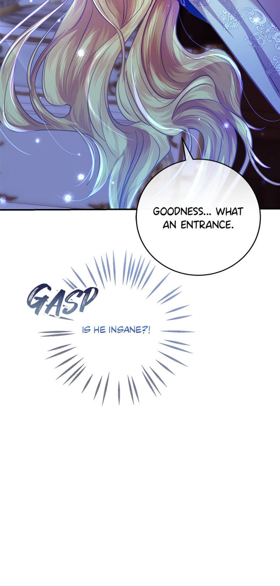 I Don’t Even Know Who the Child’s Father Is Chapter 2 page 54