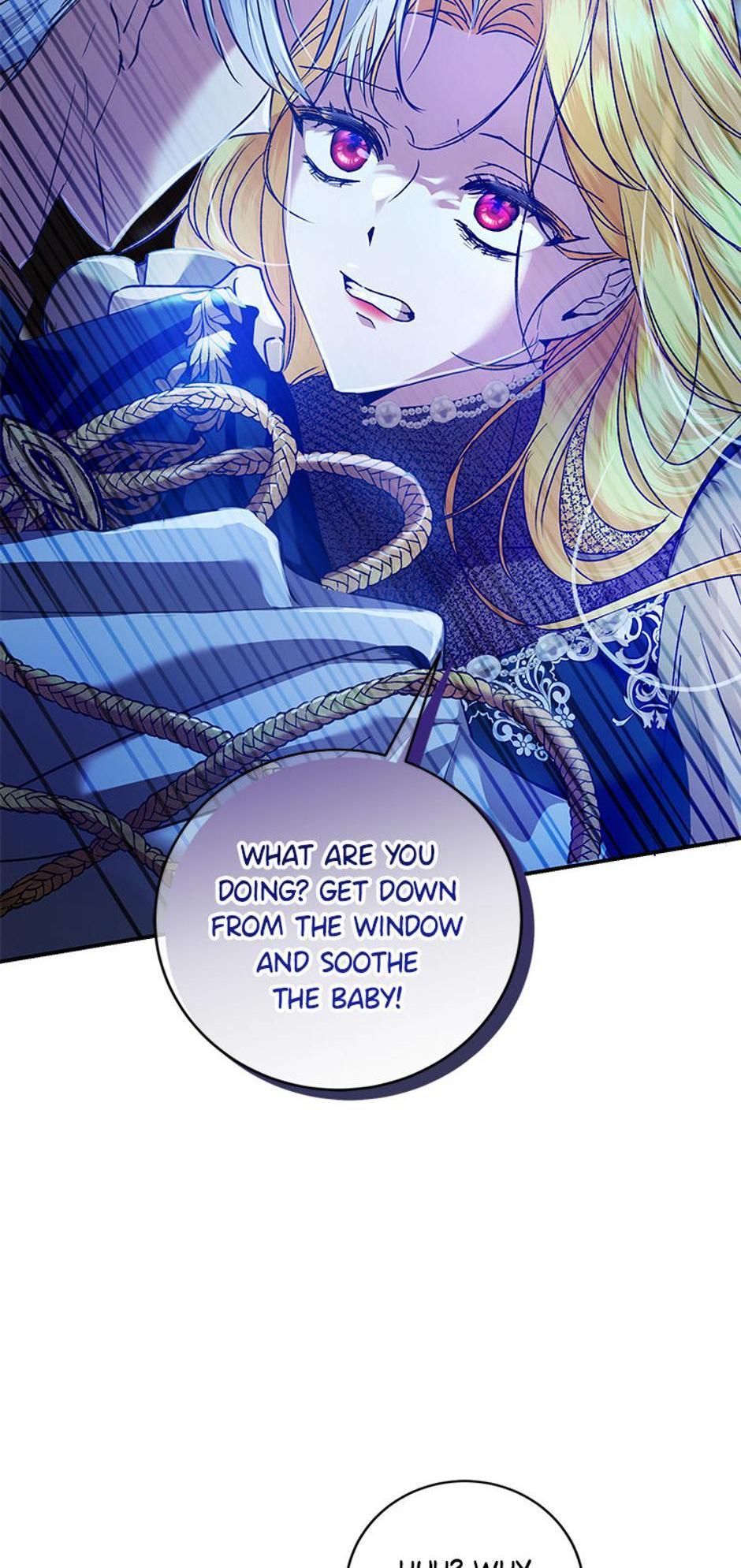 I Don’t Even Know Who the Child’s Father Is Chapter 2 page 59