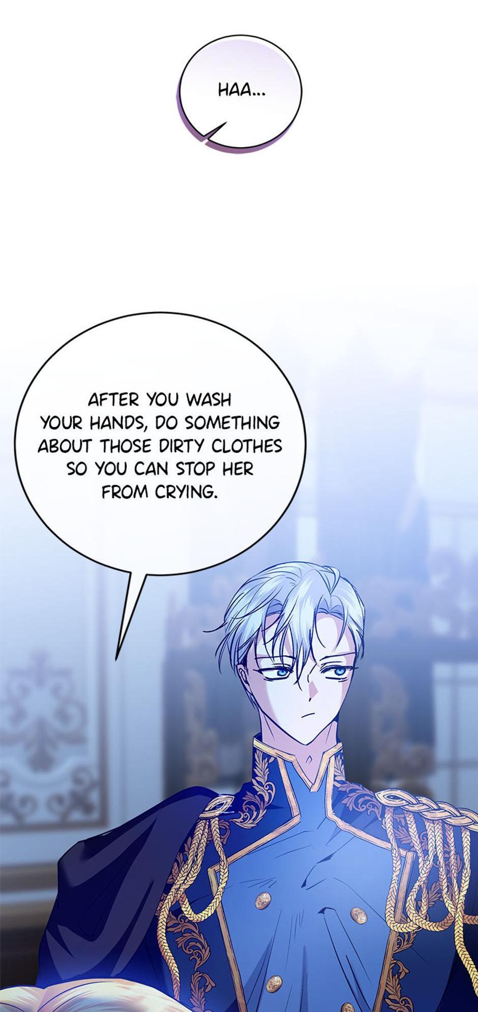 I Don’t Even Know Who the Child’s Father Is Chapter 2 page 61