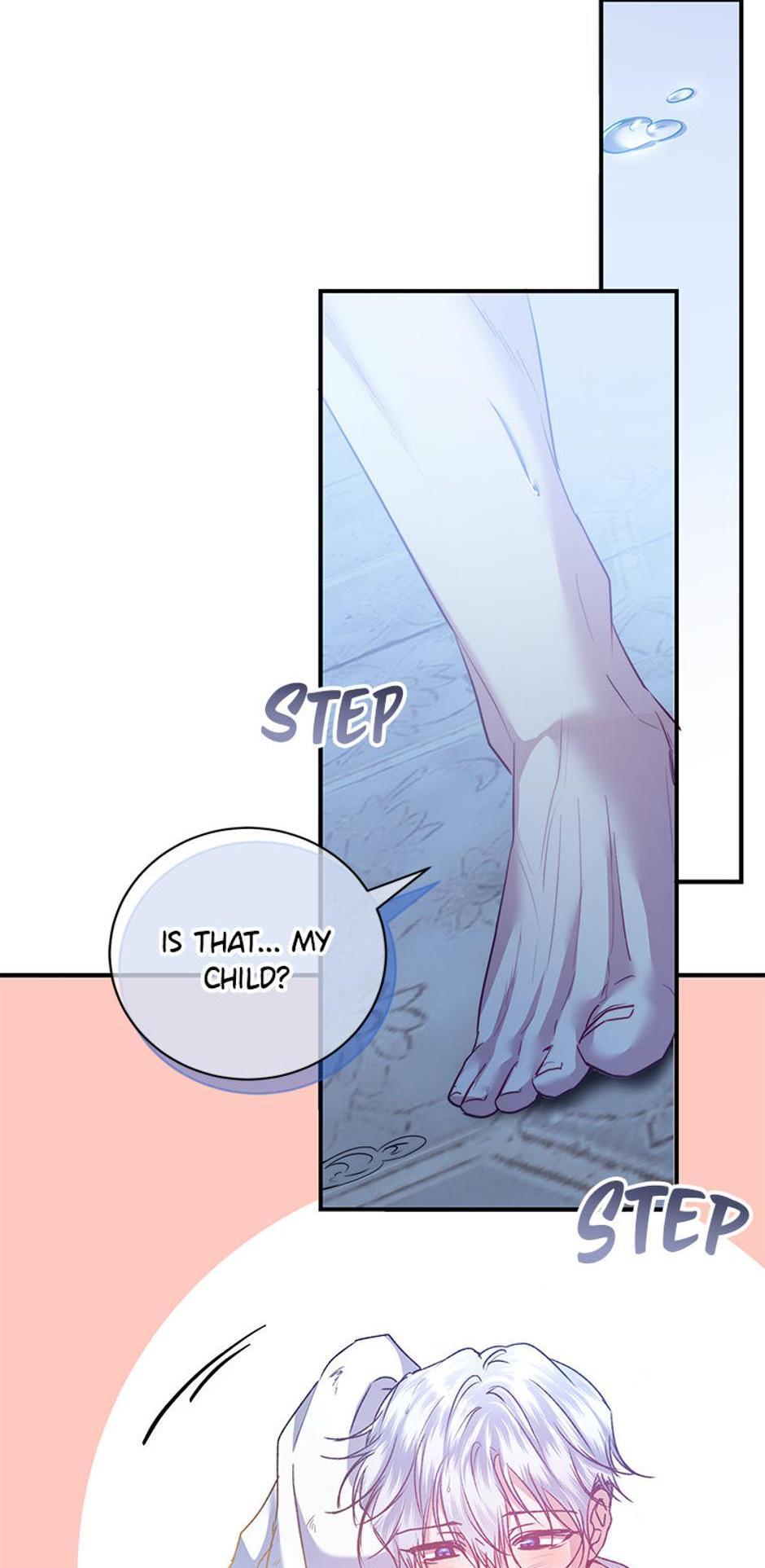 I Don’t Even Know Who the Child’s Father Is Chapter 2 page 68