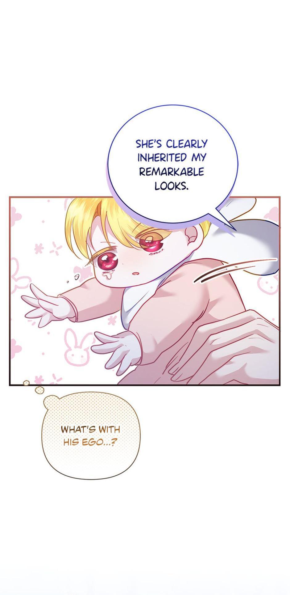 I Don’t Even Know Who the Child’s Father Is Chapter 2 page 70