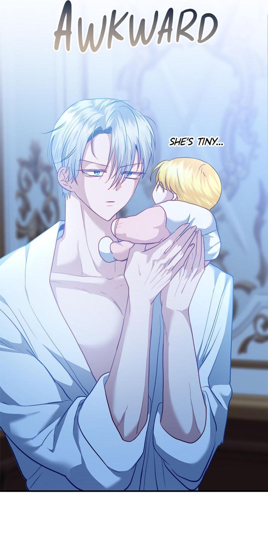 I Don’t Even Know Who the Child’s Father Is Chapter 2 page 71