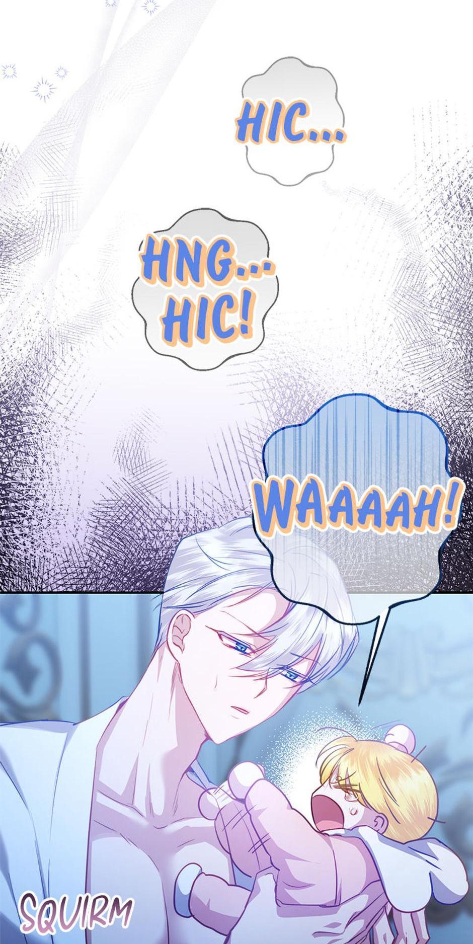 I Don’t Even Know Who the Child’s Father Is Chapter 2 page 74