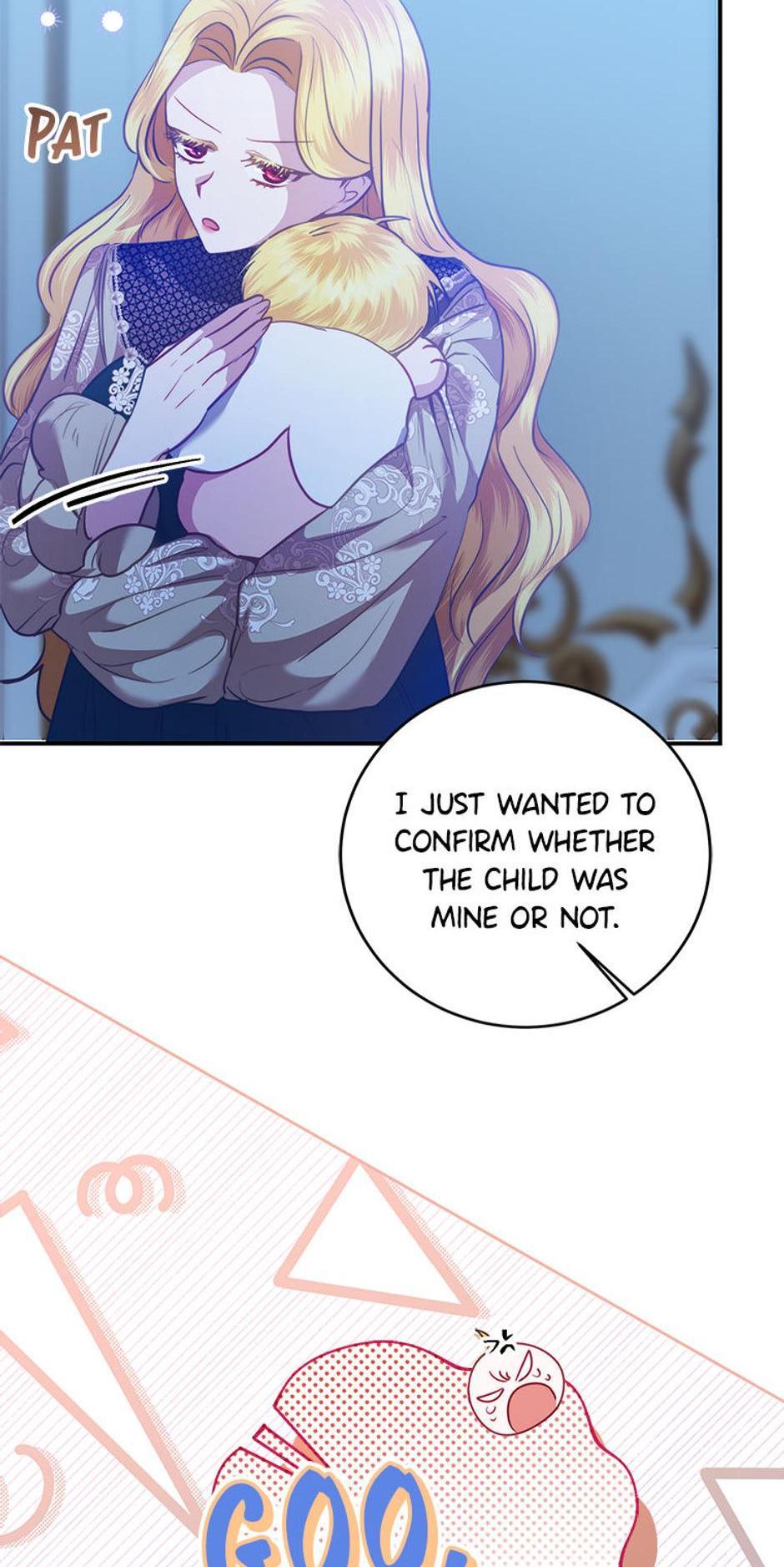 I Don’t Even Know Who the Child’s Father Is Chapter 2 page 76