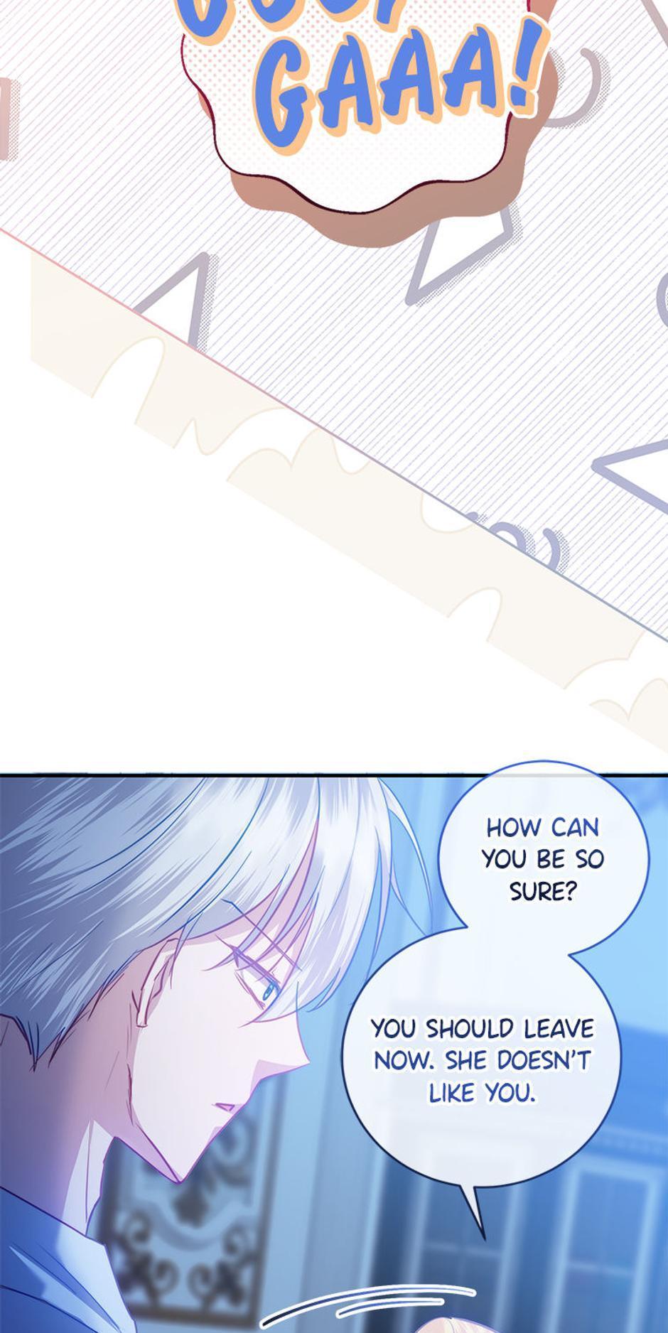 I Don’t Even Know Who the Child’s Father Is Chapter 2 page 77