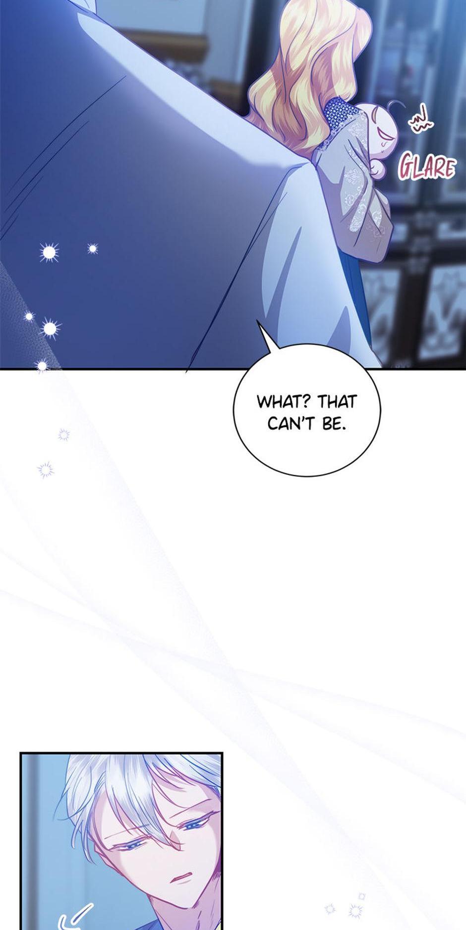 I Don’t Even Know Who the Child’s Father Is Chapter 2 page 78