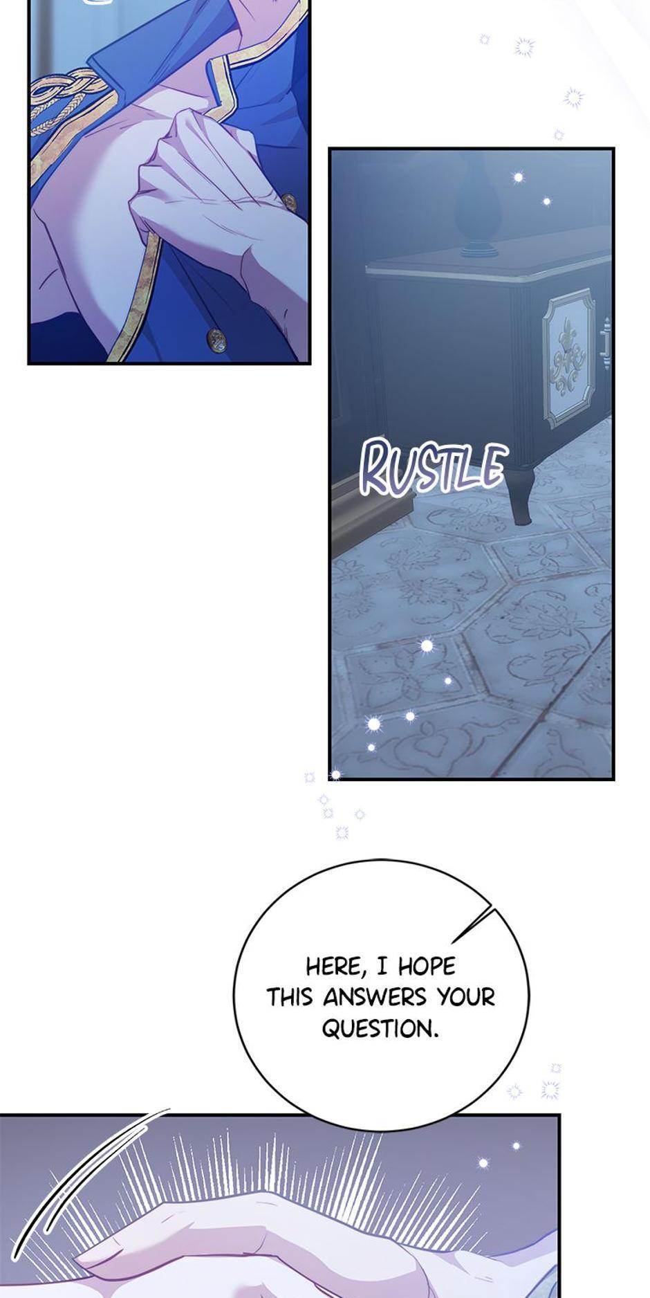 I Don’t Even Know Who the Child’s Father Is Chapter 2 page 79