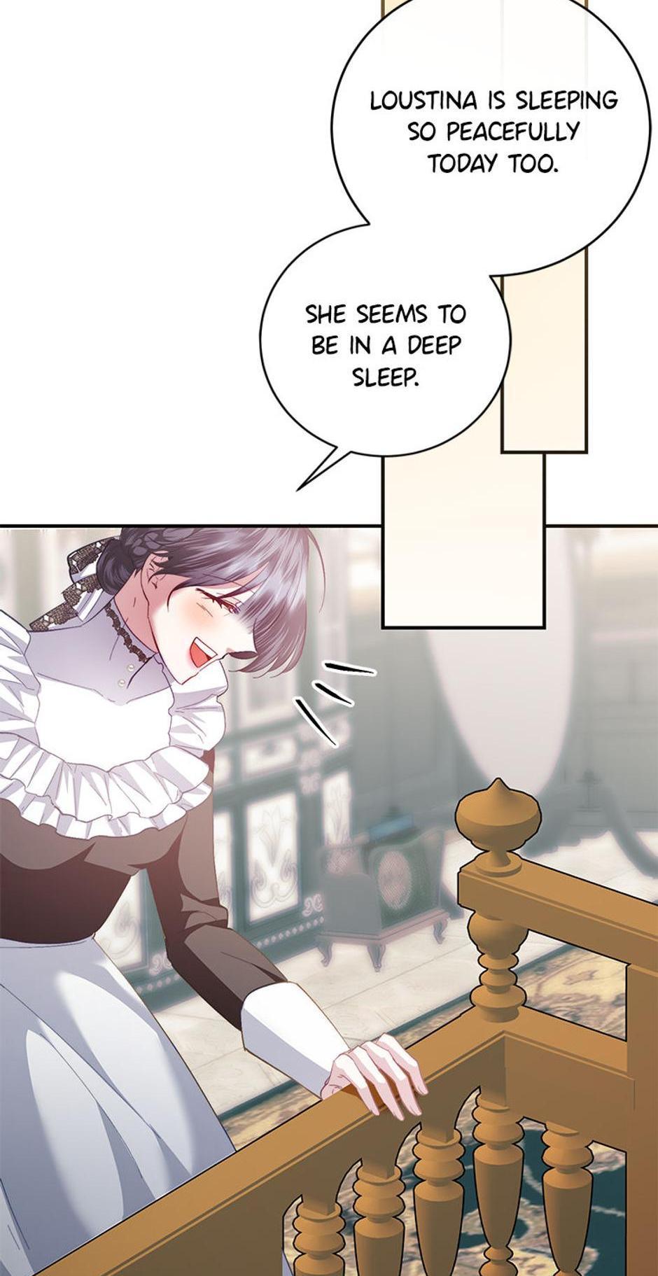 I Don’t Even Know Who the Child’s Father Is Chapter 2 page 86