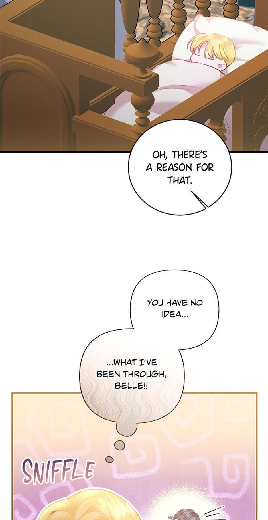 I Don’t Even Know Who the Child’s Father Is Chapter 2 page 87