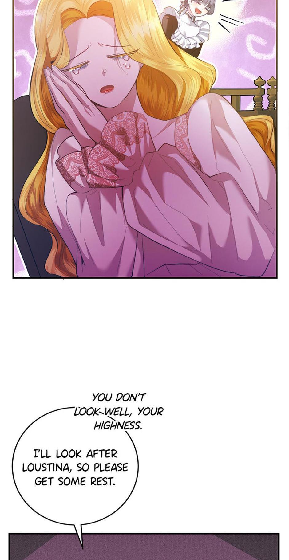 I Don’t Even Know Who the Child’s Father Is Chapter 2 page 88