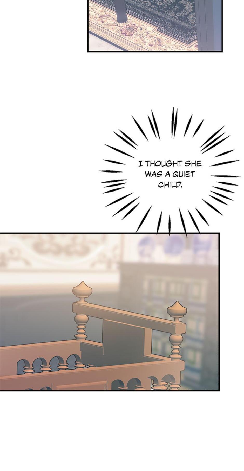 I Don’t Even Know Who the Child’s Father Is Chapter 2 page 8