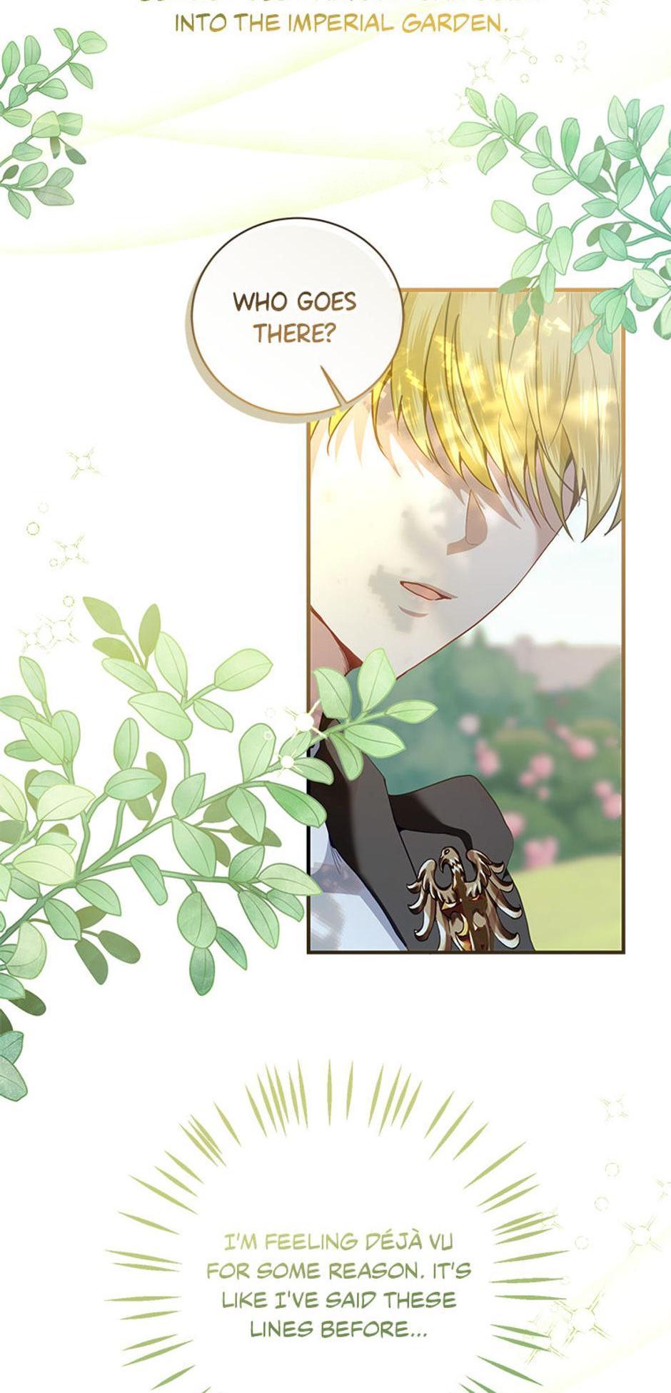 I Don’t Even Know Who the Child’s Father Is Chapter 2 page 94