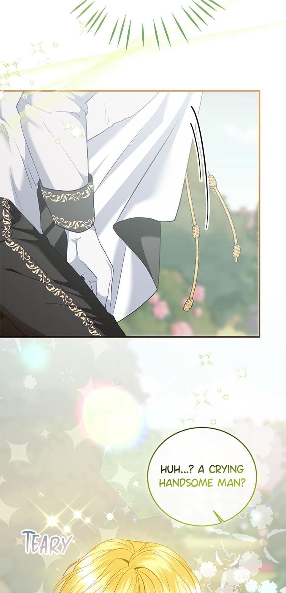 I Don’t Even Know Who the Child’s Father Is Chapter 2 page 95