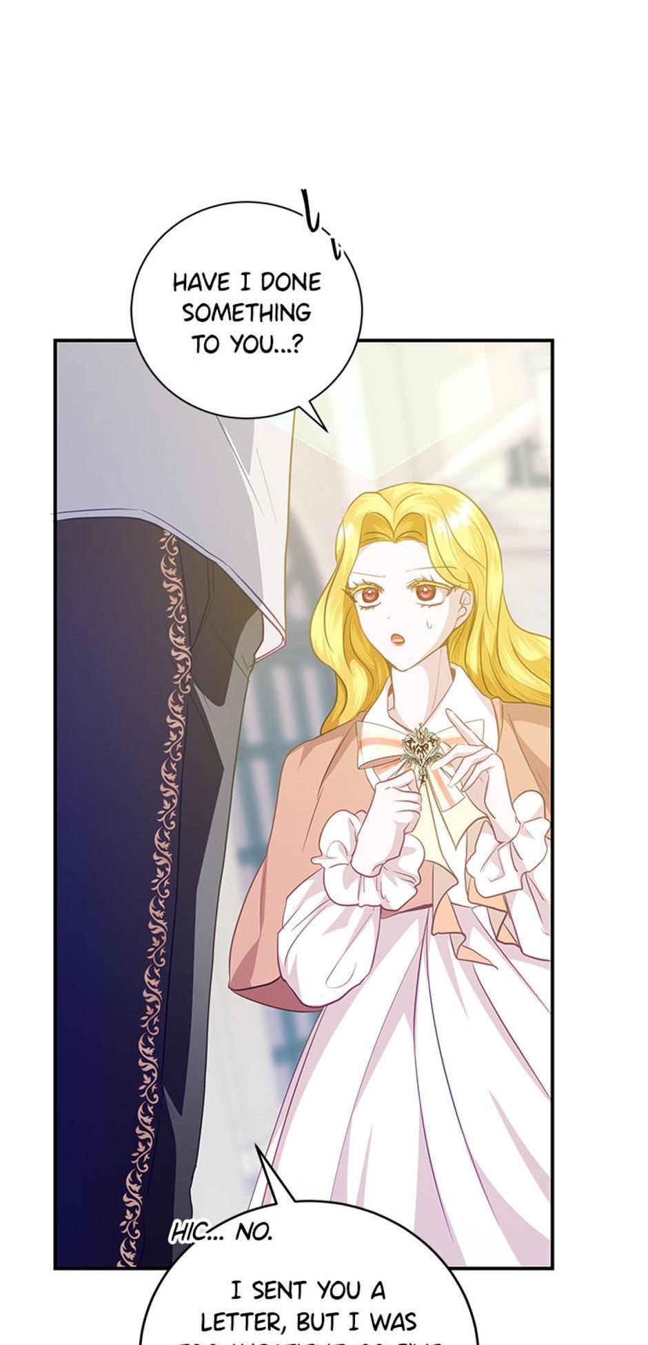 I Don’t Even Know Who the Child’s Father Is Chapter 2 page 97