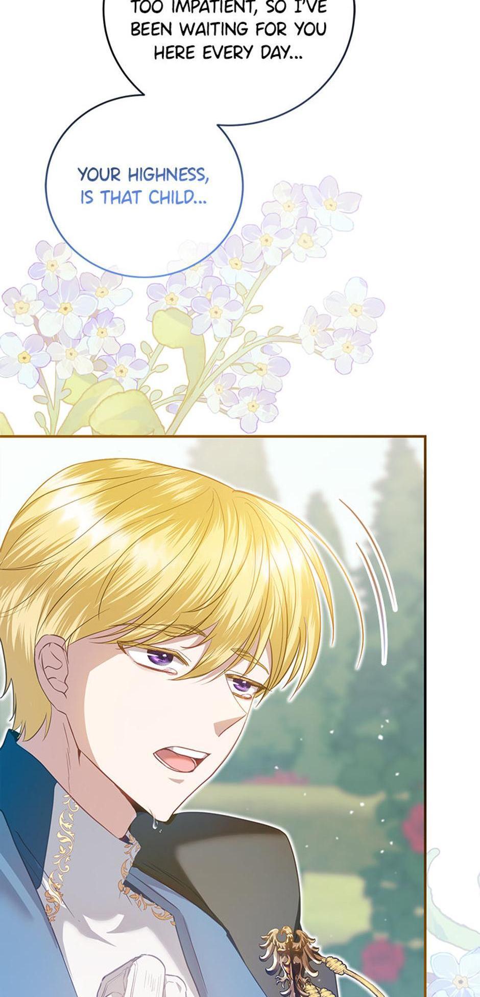I Don’t Even Know Who the Child’s Father Is Chapter 2 page 98