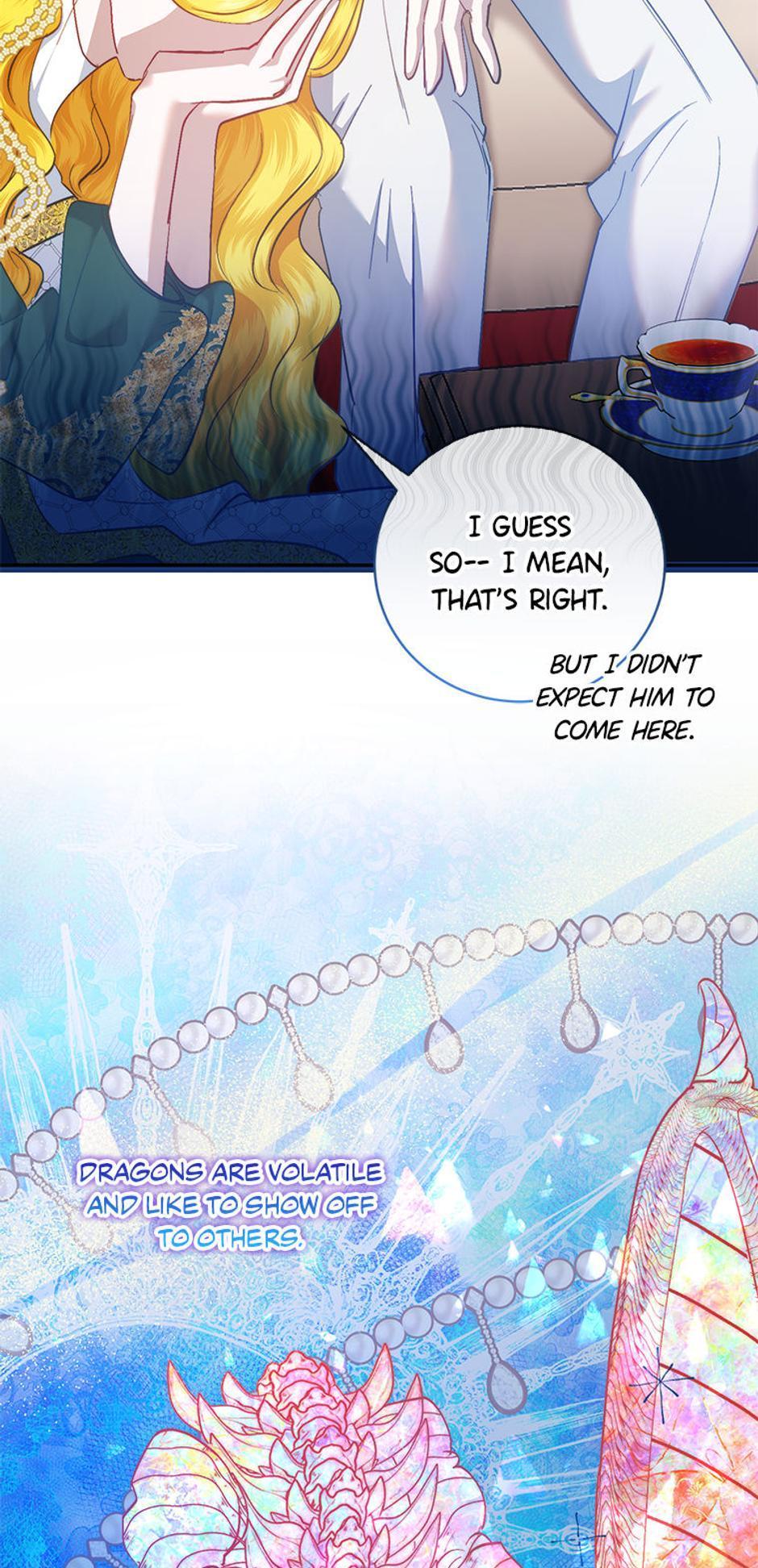 I Don’t Even Know Who the Child’s Father Is Chapter 3 page 100