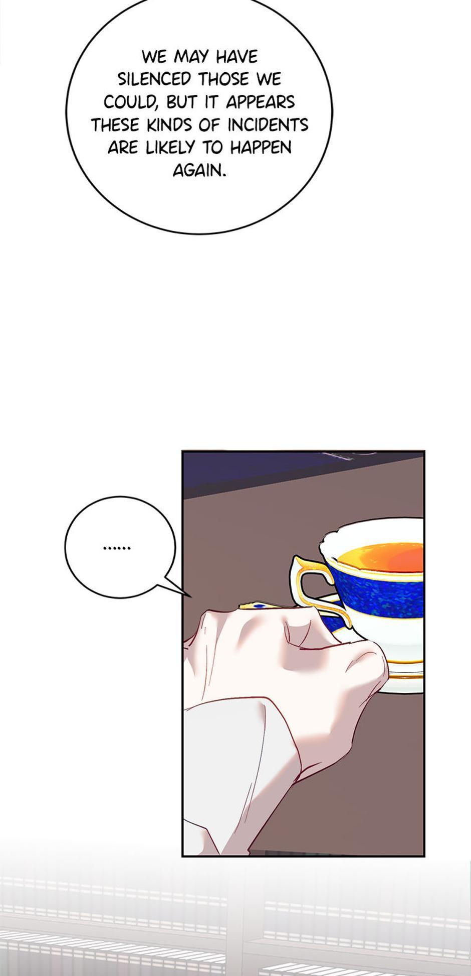 I Don’t Even Know Who the Child’s Father Is Chapter 3 page 104
