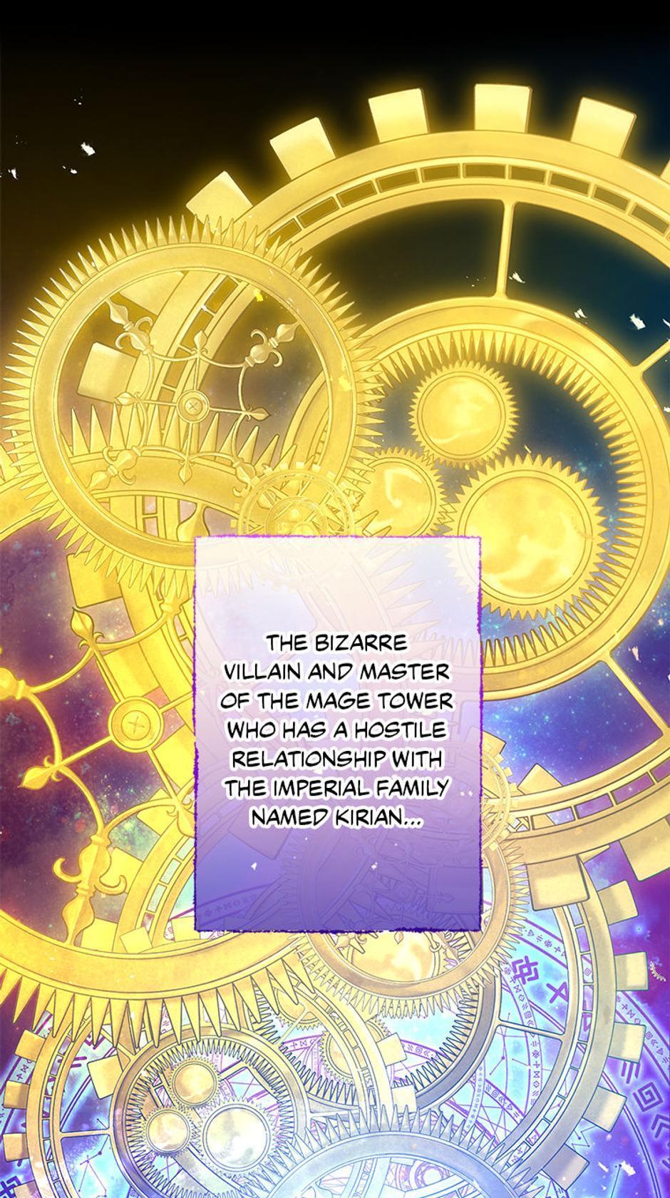 I Don’t Even Know Who the Child’s Father Is Chapter 3 page 107