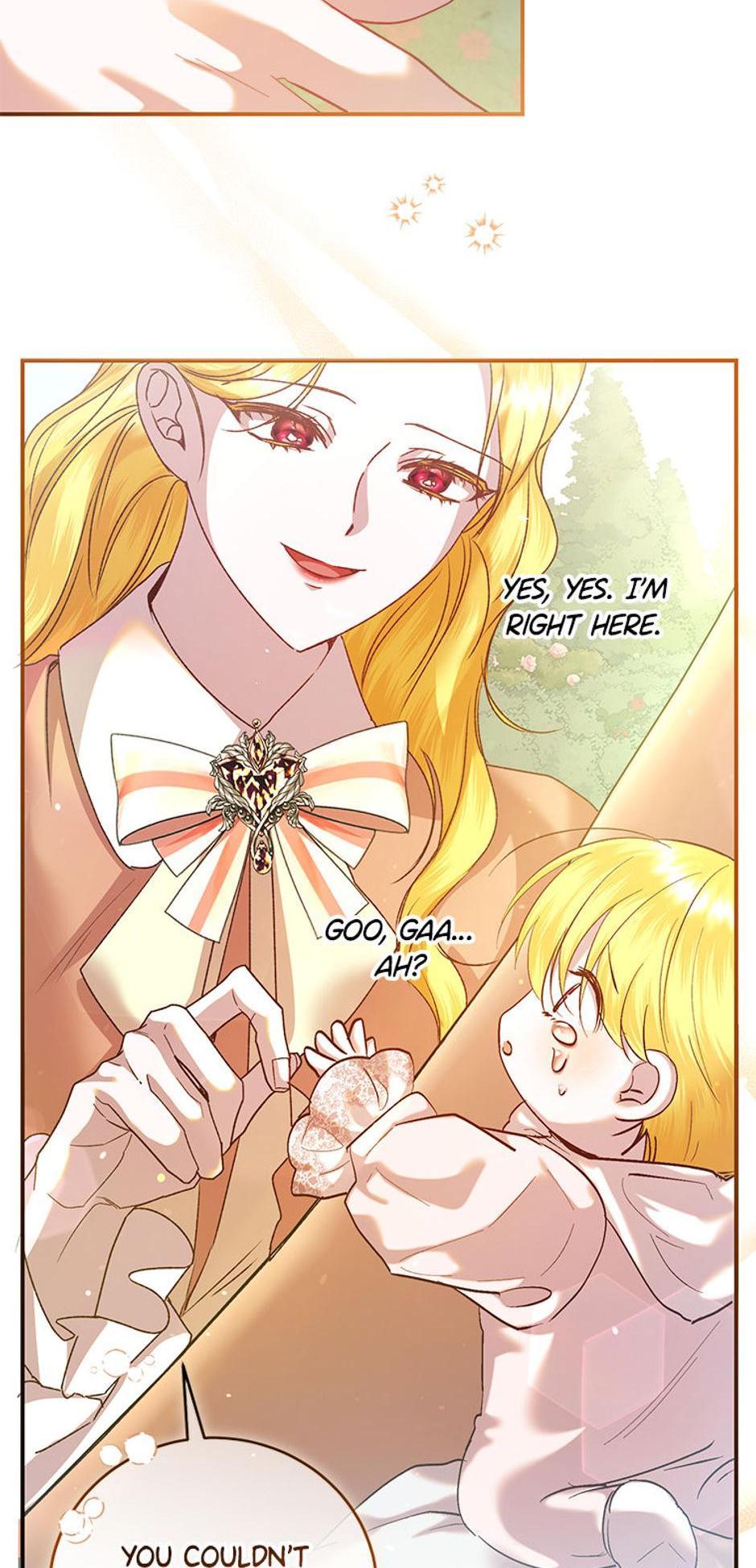 I Don’t Even Know Who the Child’s Father Is Chapter 3 page 11