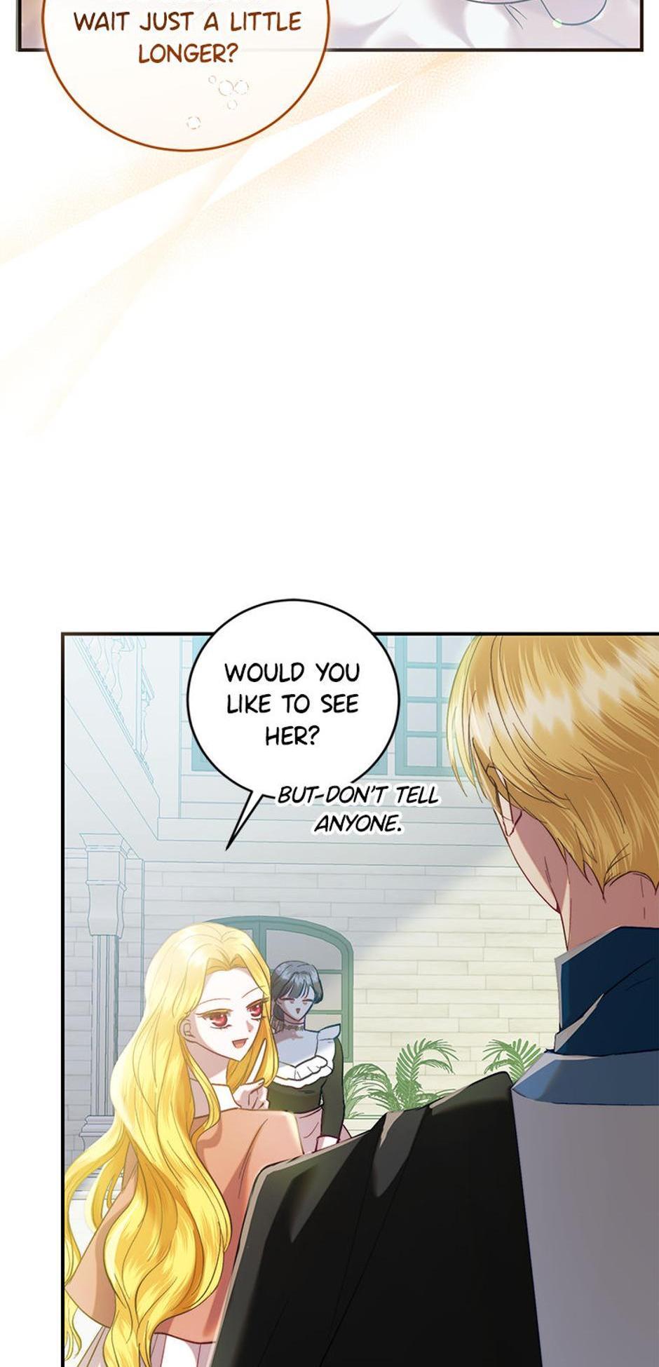 I Don’t Even Know Who the Child’s Father Is Chapter 3 page 12