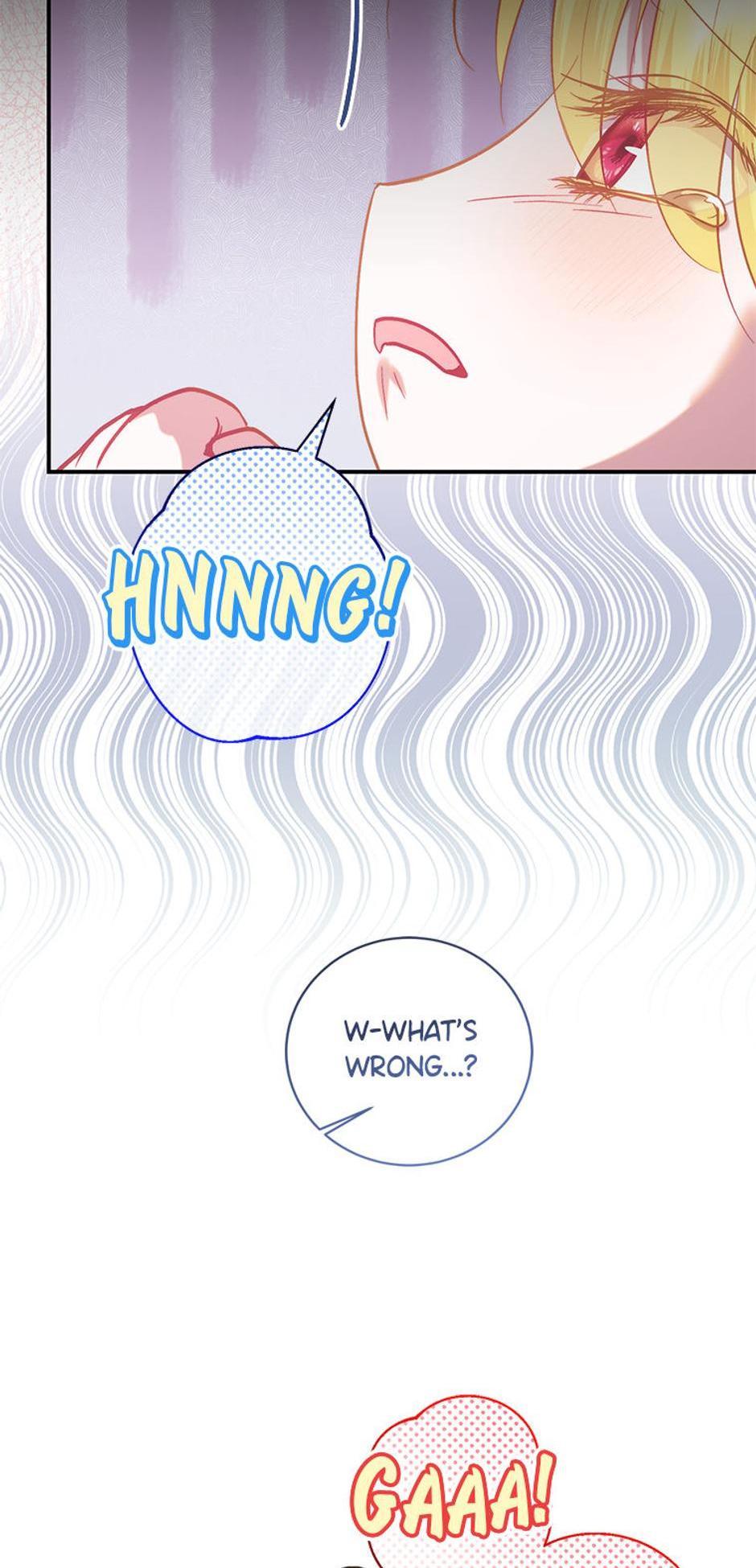 I Don’t Even Know Who the Child’s Father Is Chapter 3 page 16