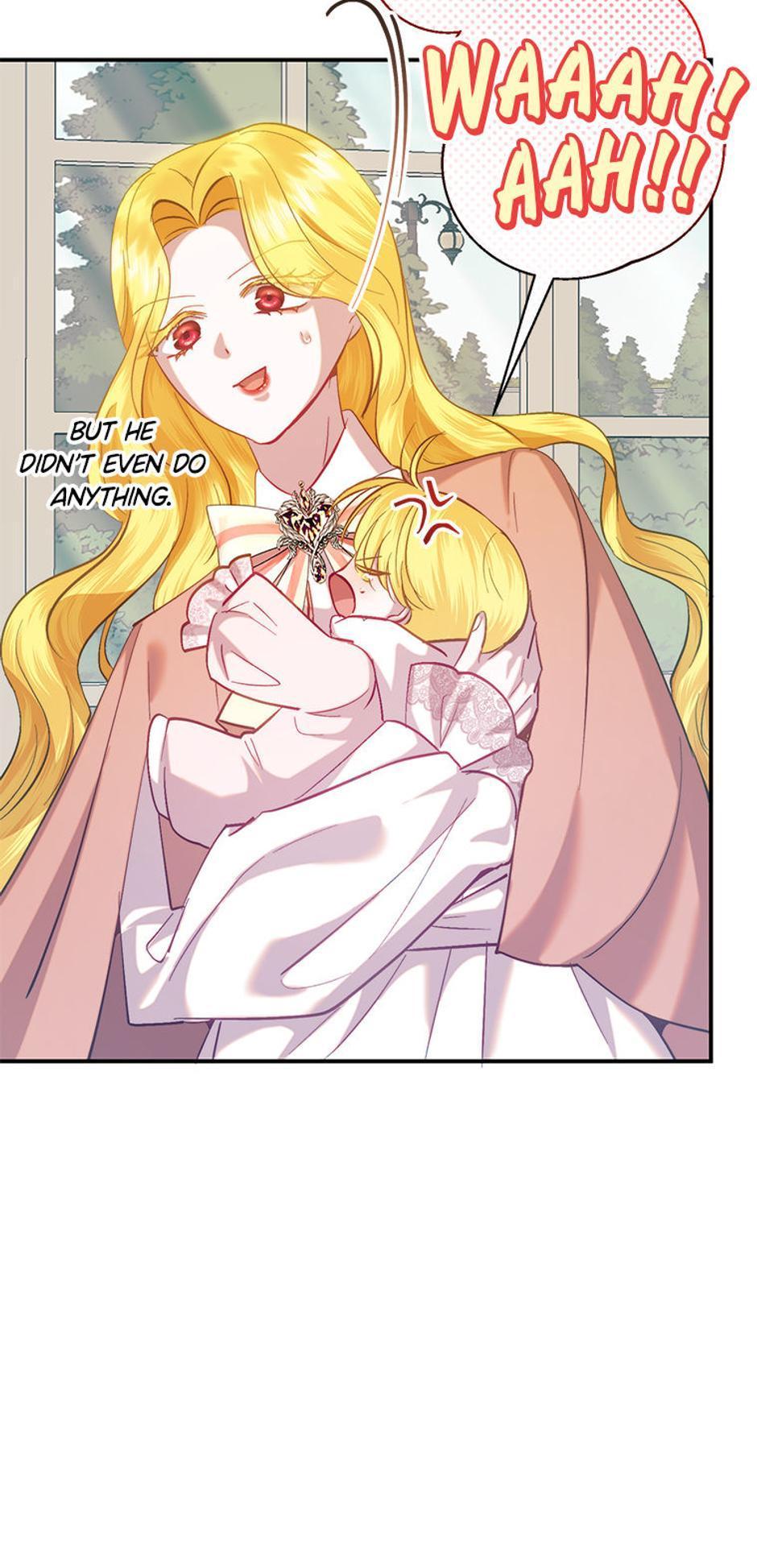 I Don’t Even Know Who the Child’s Father Is Chapter 3 page 17