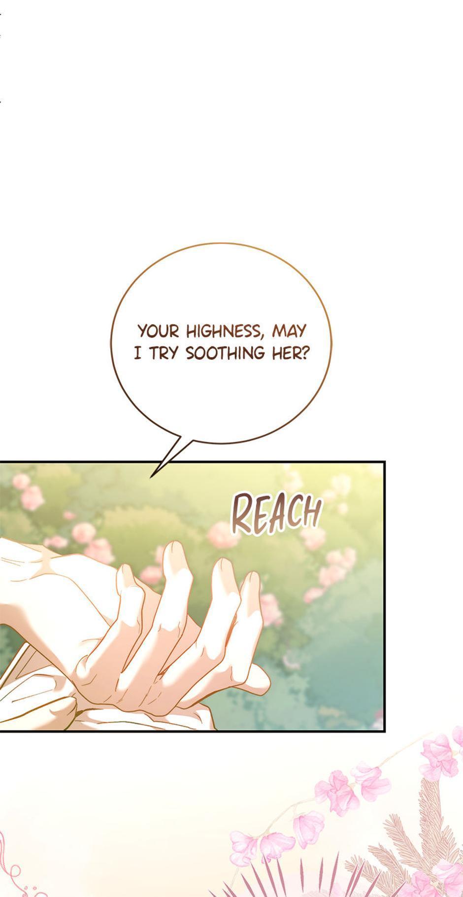 I Don’t Even Know Who the Child’s Father Is Chapter 3 page 18