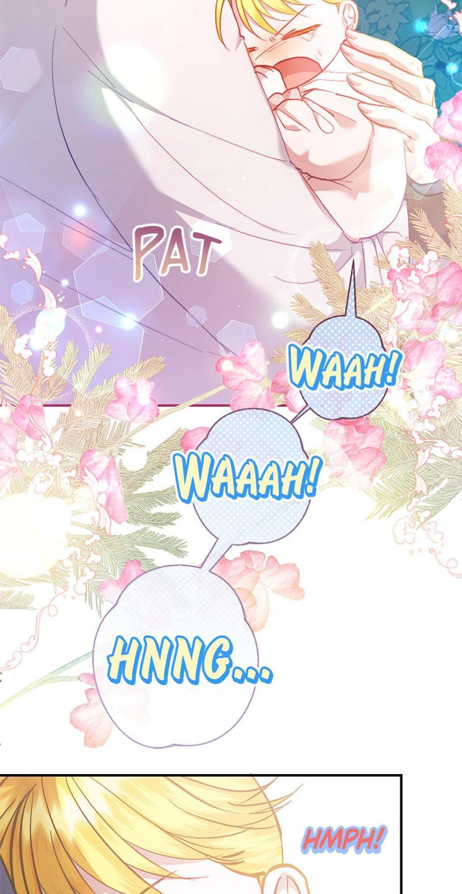 I Don’t Even Know Who the Child’s Father Is Chapter 3 page 20