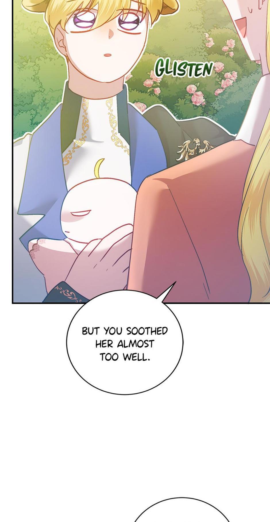 I Don’t Even Know Who the Child’s Father Is Chapter 3 page 22