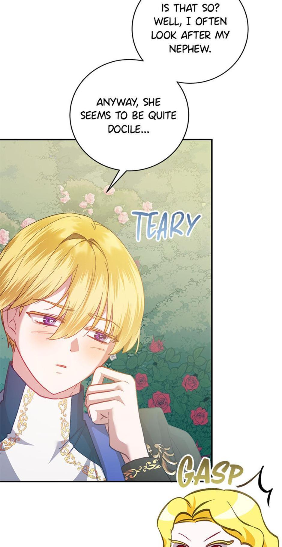 I Don’t Even Know Who the Child’s Father Is Chapter 3 page 23