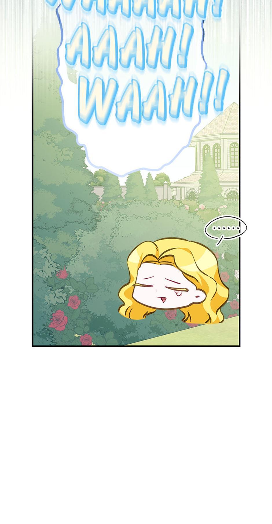 I Don’t Even Know Who the Child’s Father Is Chapter 3 page 26