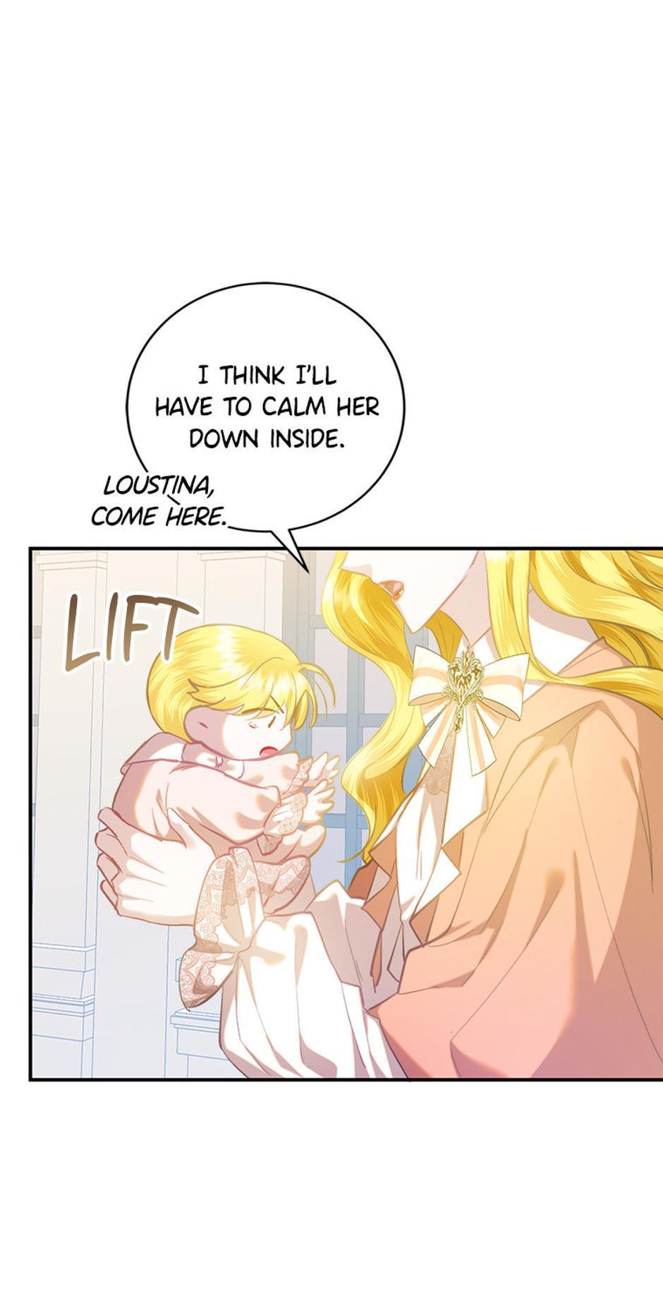 I Don’t Even Know Who the Child’s Father Is Chapter 3 page 27