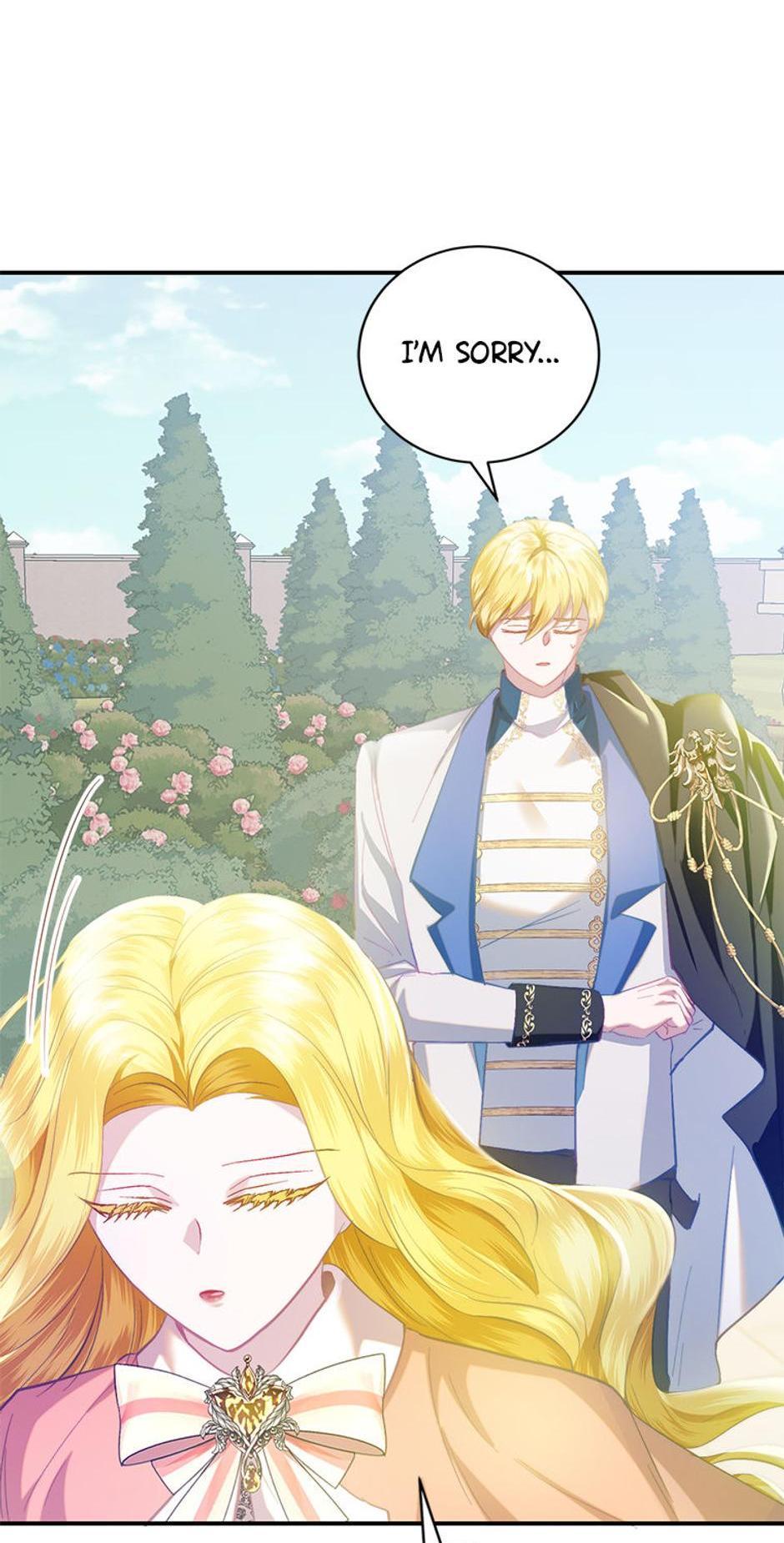 I Don’t Even Know Who the Child’s Father Is Chapter 3 page 28