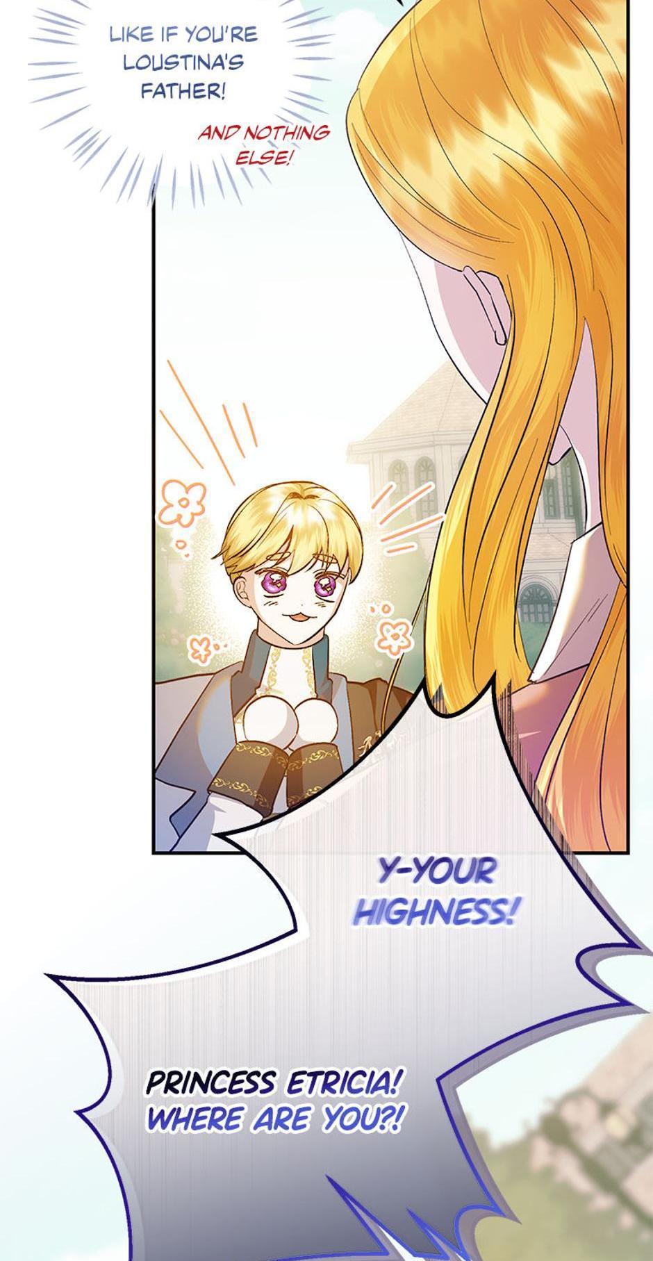 I Don’t Even Know Who the Child’s Father Is Chapter 3 page 2