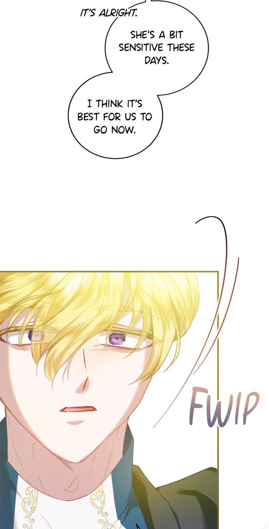 I Don’t Even Know Who the Child’s Father Is Chapter 3 page 29