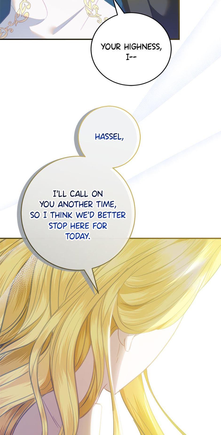 I Don’t Even Know Who the Child’s Father Is Chapter 3 page 30