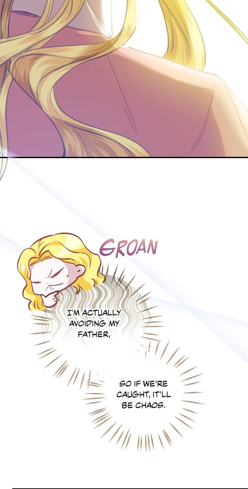 I Don’t Even Know Who the Child’s Father Is Chapter 3 page 31