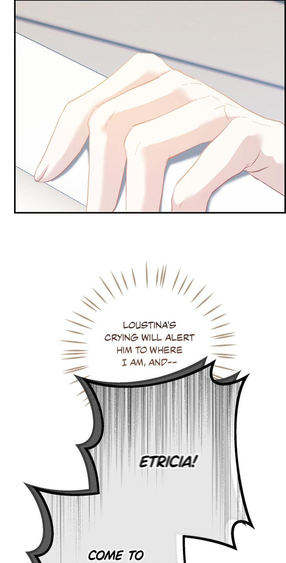 I Don’t Even Know Who the Child’s Father Is Chapter 3 page 32