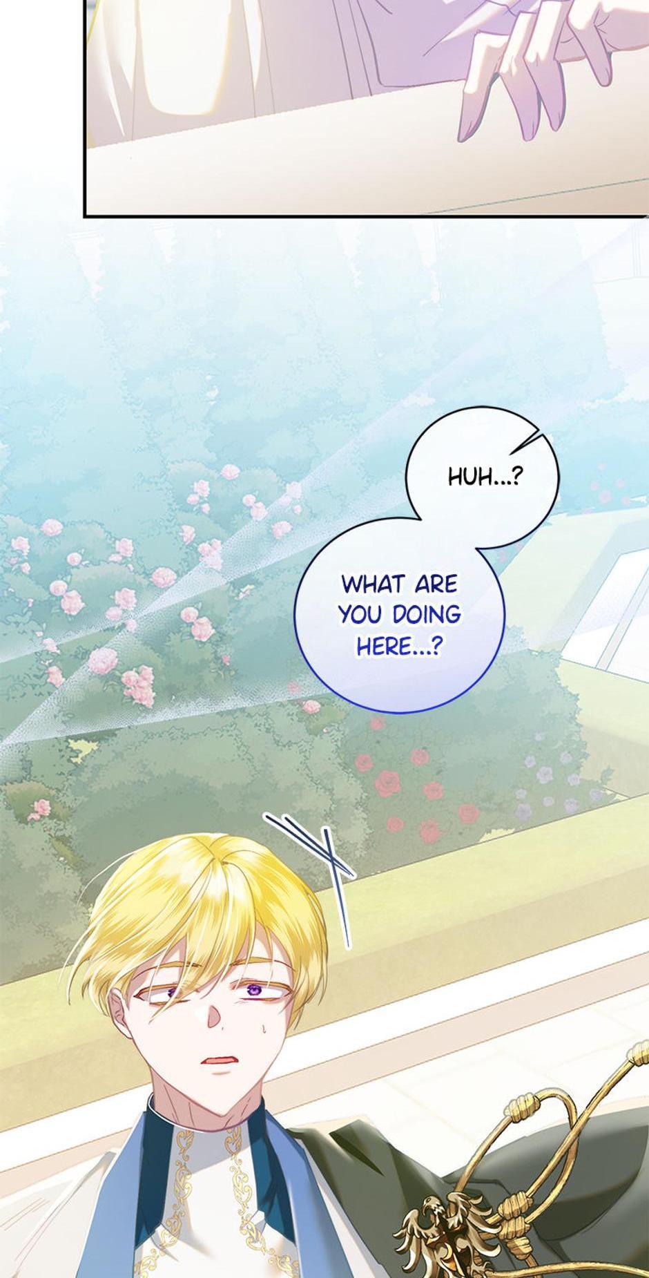 I Don’t Even Know Who the Child’s Father Is Chapter 3 page 34