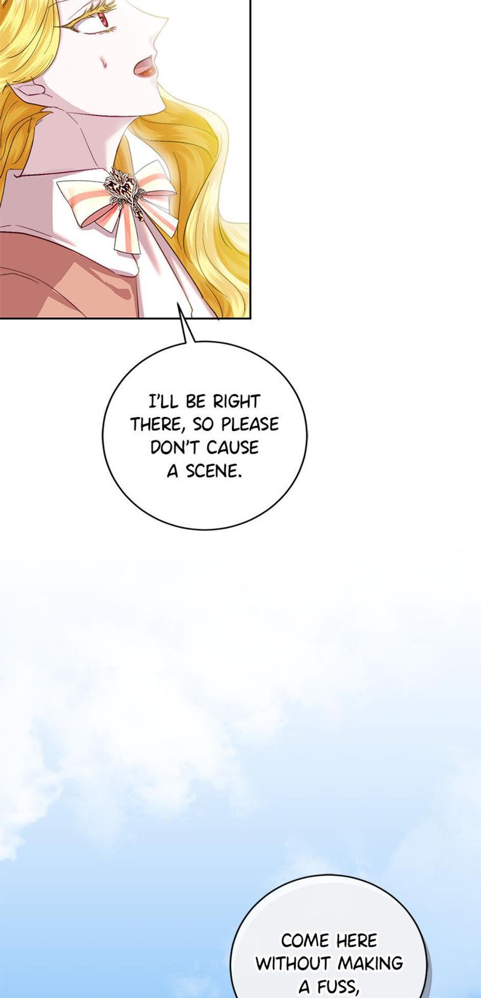 I Don’t Even Know Who the Child’s Father Is Chapter 3 page 37