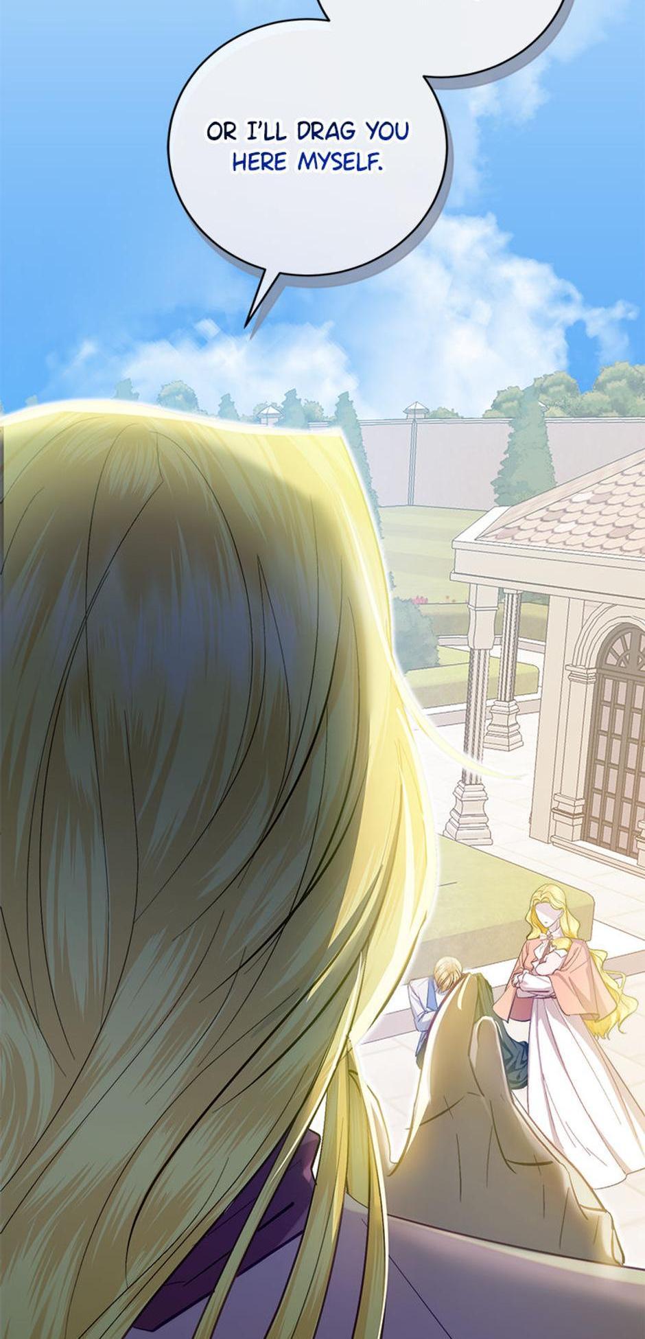 I Don’t Even Know Who the Child’s Father Is Chapter 3 page 38