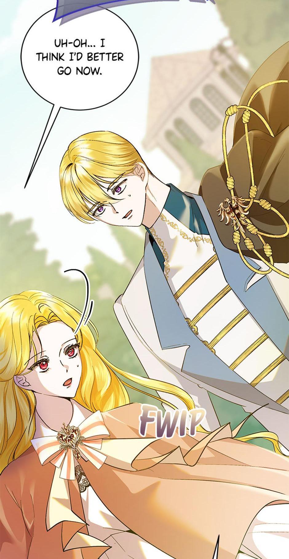 I Don’t Even Know Who the Child’s Father Is Chapter 3 page 3