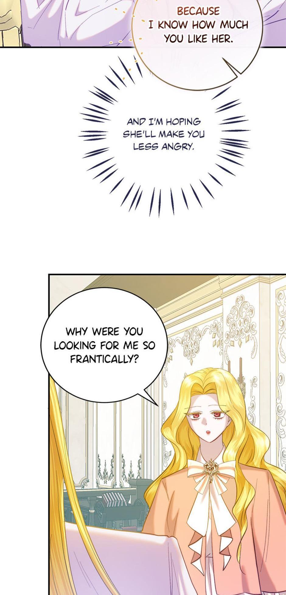 I Don’t Even Know Who the Child’s Father Is Chapter 3 page 43