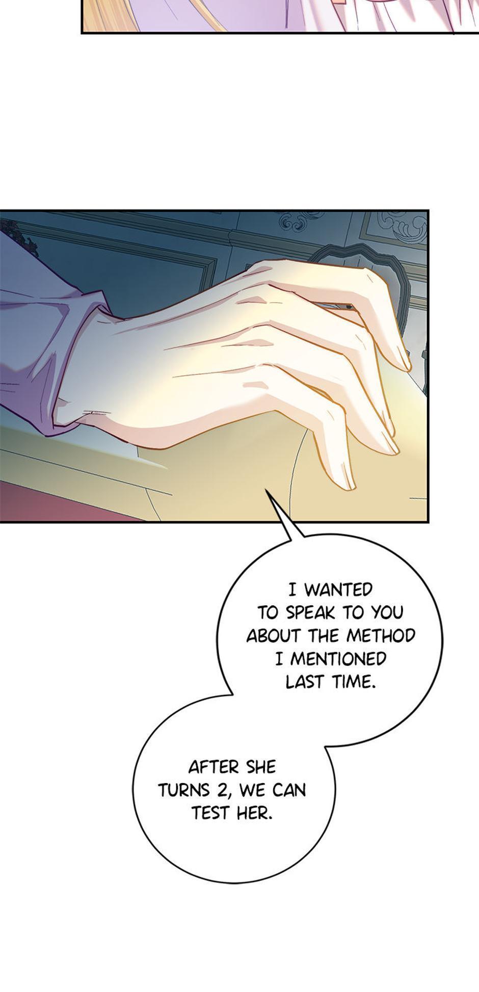 I Don’t Even Know Who the Child’s Father Is Chapter 3 page 44